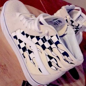 Vans Sneakers